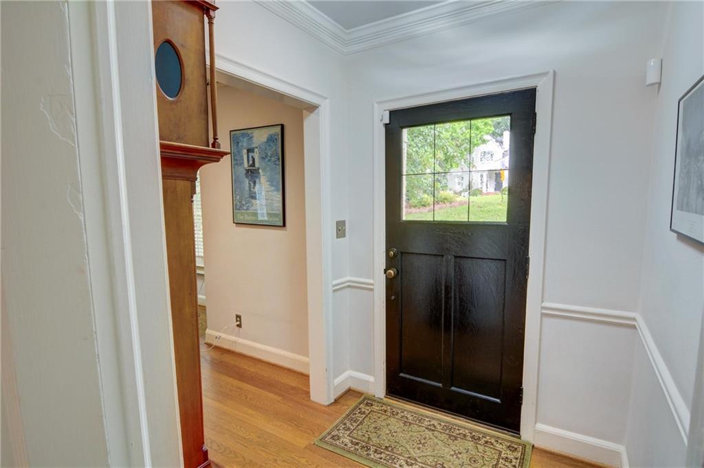 3115 Peachtree Drive NE