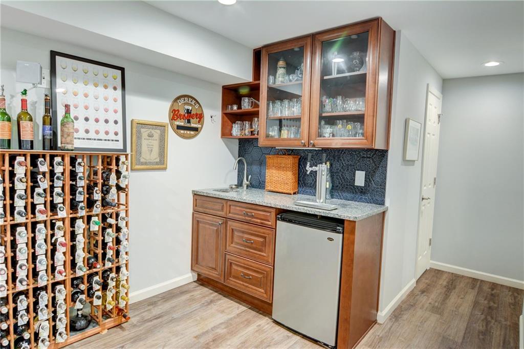 3115 Peachtree Drive NE