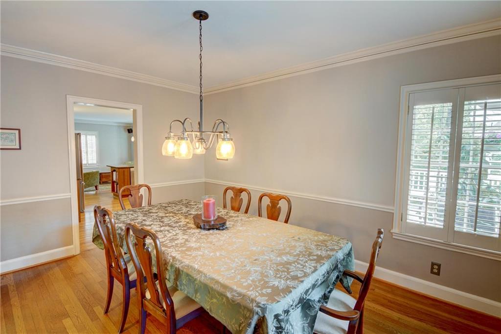 3115 Peachtree Drive NE