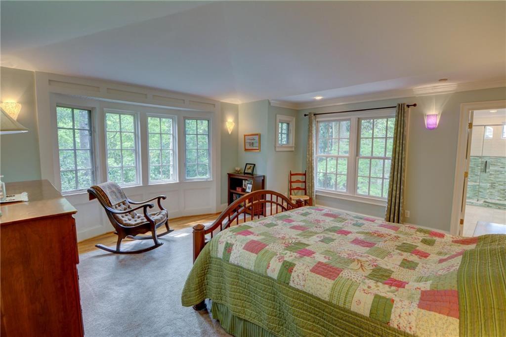 3115 Peachtree Drive NE