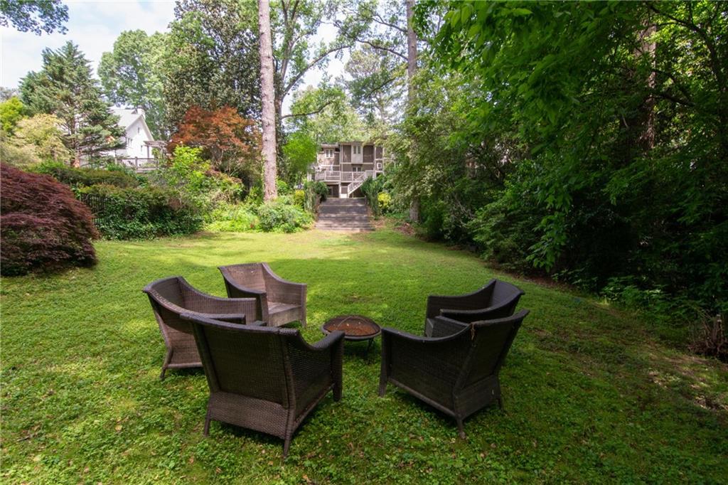 3115 Peachtree Drive NE