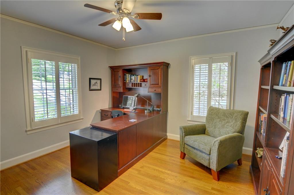 3115 Peachtree Drive NE