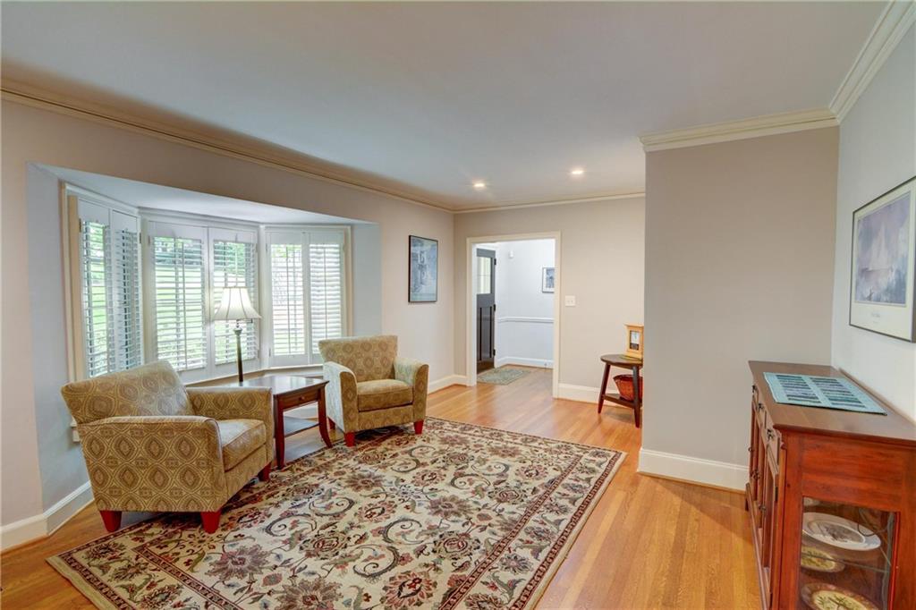 3115 Peachtree Drive NE