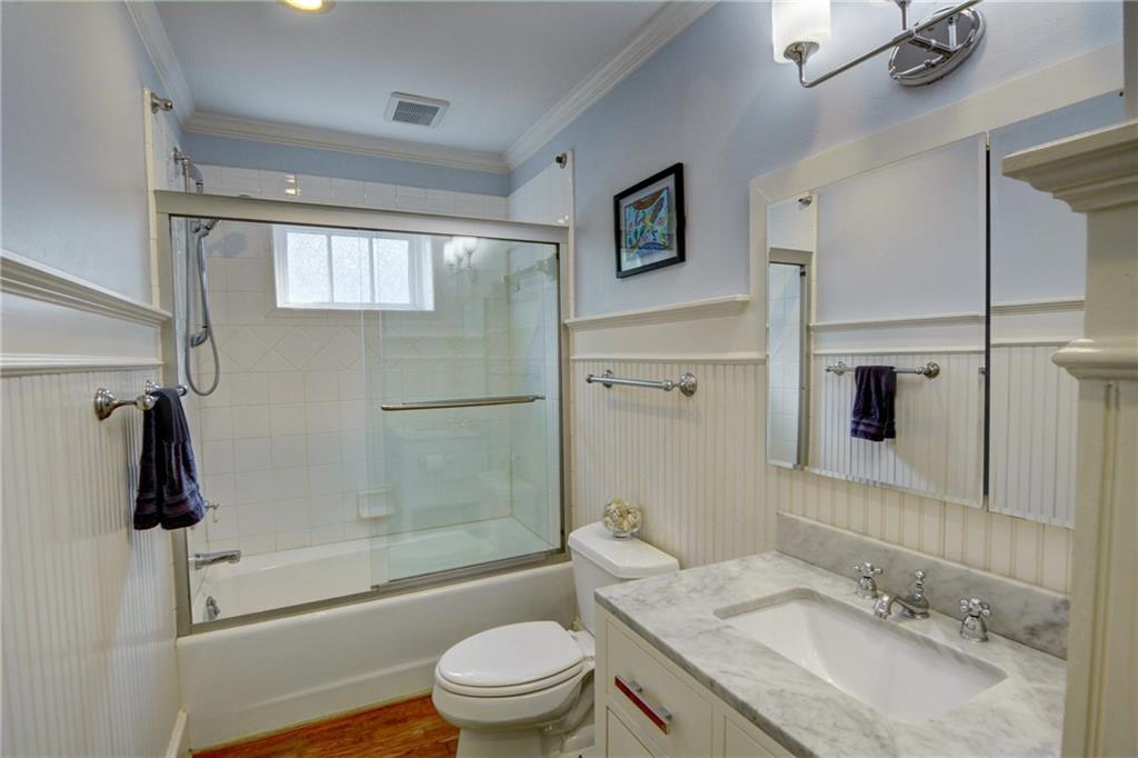 3115 Peachtree Drive NE