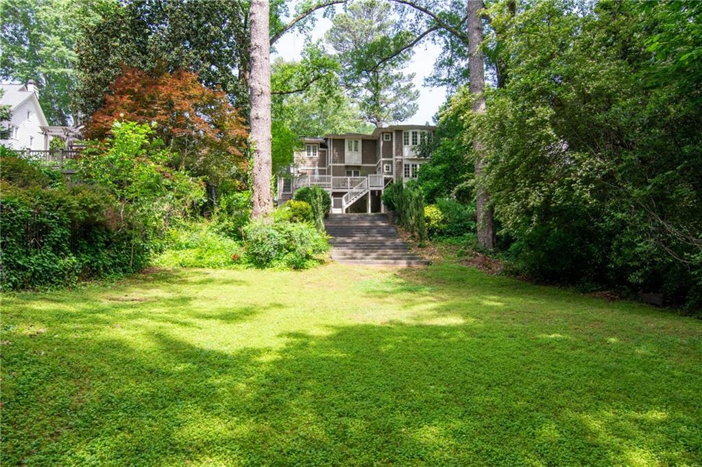 3115 Peachtree Drive NE