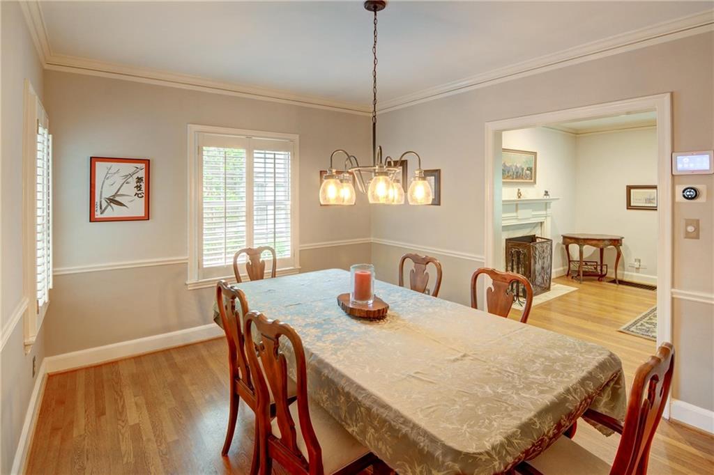 3115 Peachtree Drive NE