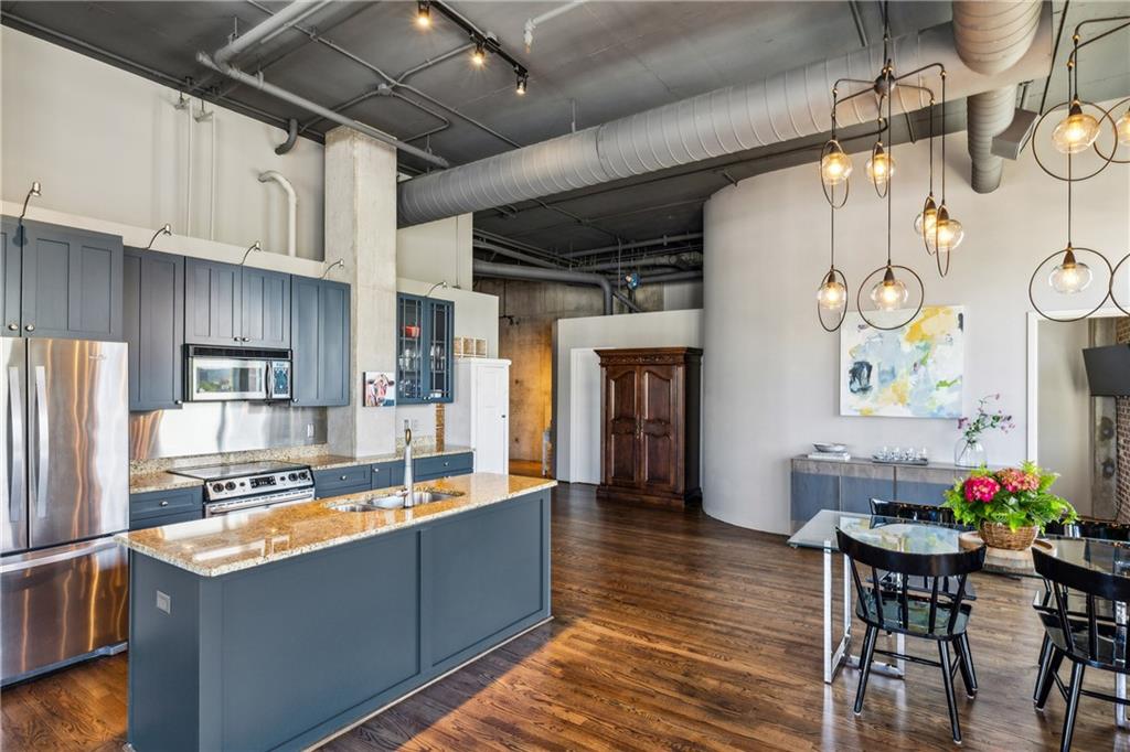 3180 Mathieson Drive NE Unit 1001