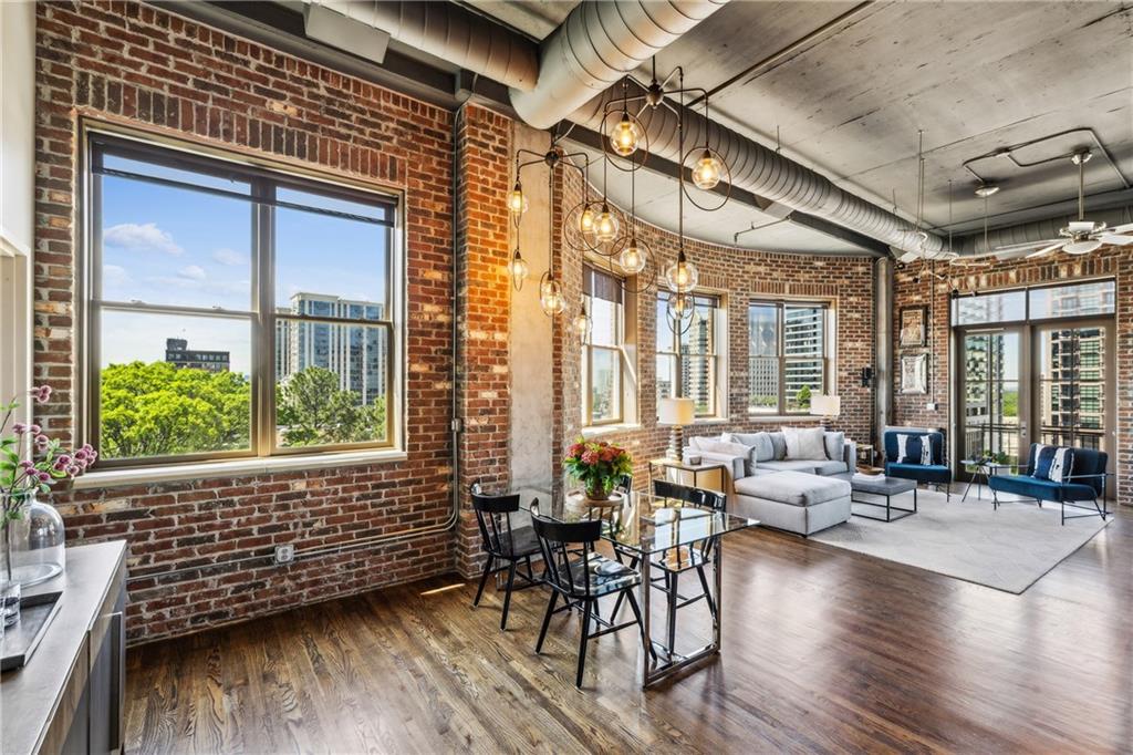 3180 Mathieson Drive NE Unit 1001