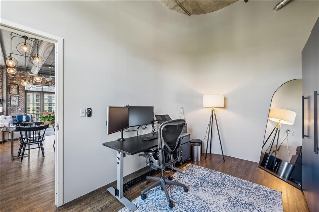 3180 Mathieson Drive NE Unit 1001