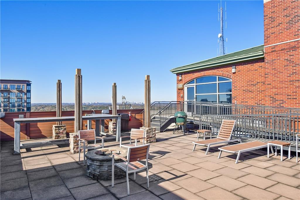 3180 Mathieson Drive NE Unit 1001