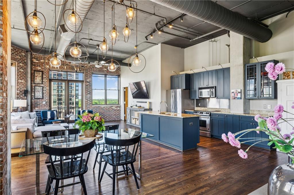 3180 Mathieson Drive NE Unit 1001