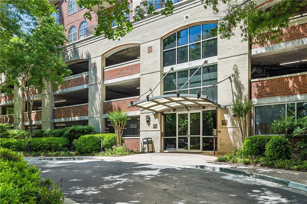 3180 Mathieson Drive NE Unit 1001