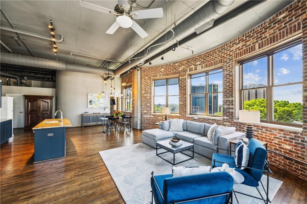 3180 Mathieson Drive NE Unit 1001