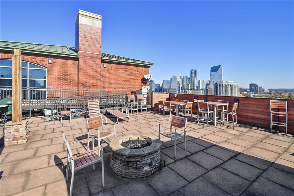 3180 Mathieson Drive NE Unit 1001