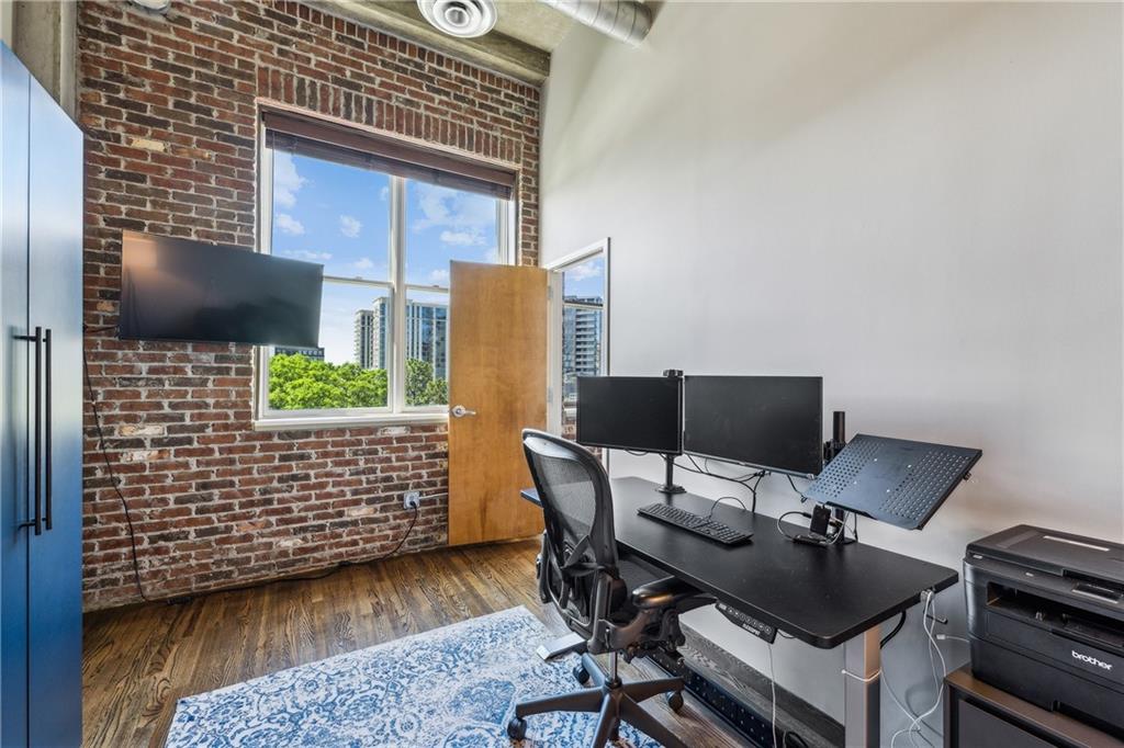 3180 Mathieson Drive NE Unit 1001