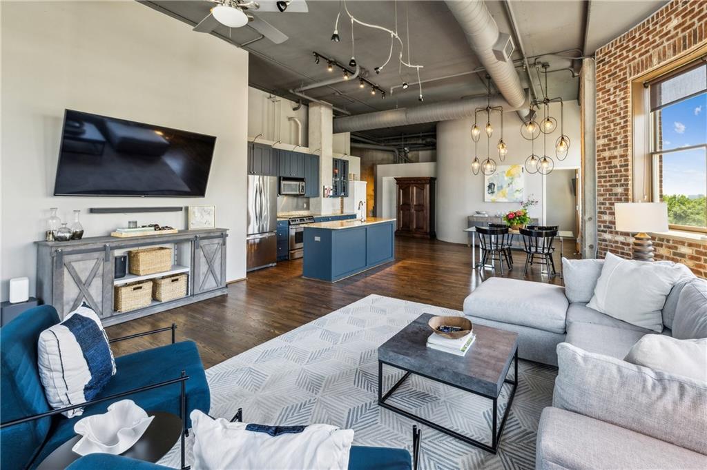 3180 Mathieson Drive NE Unit 1001