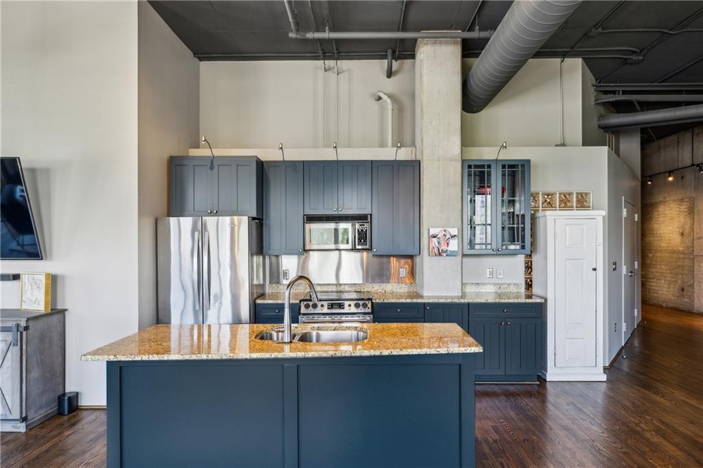 3180 Mathieson Drive NE Unit 1001