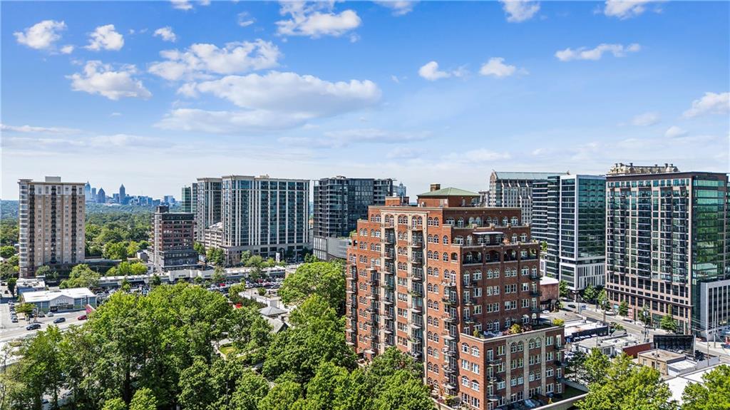 3180 Mathieson Drive NE Unit 1001