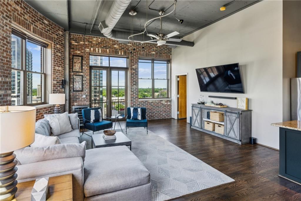 3180 Mathieson Drive NE Unit 1001