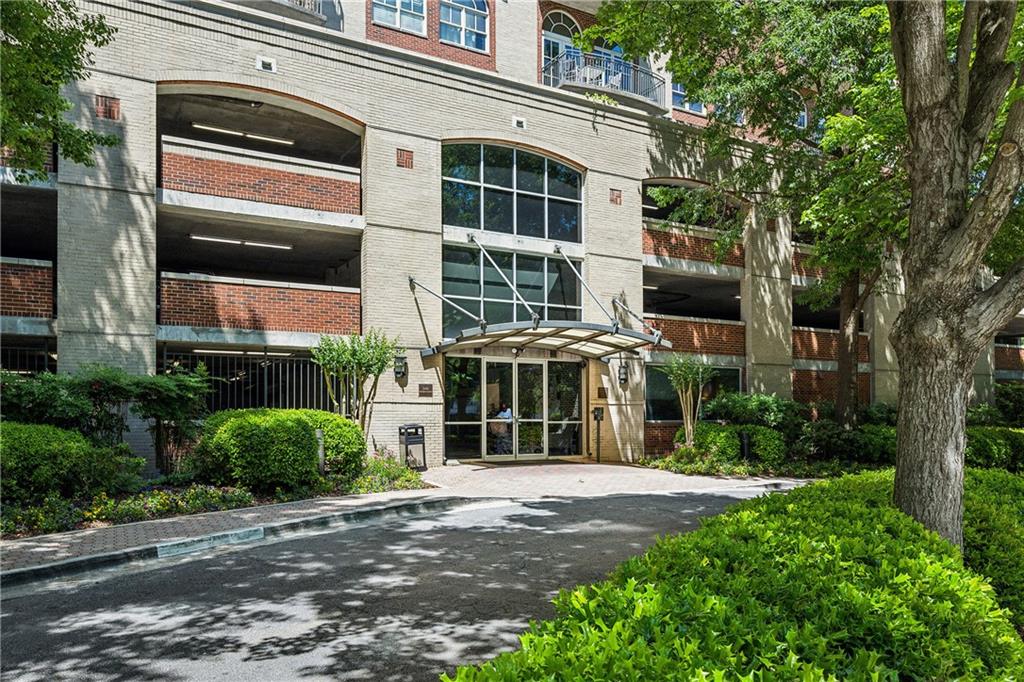 3180 Mathieson Drive NE Unit 1001