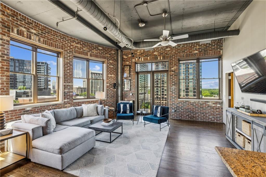 3180 Mathieson Drive NE Unit 1001