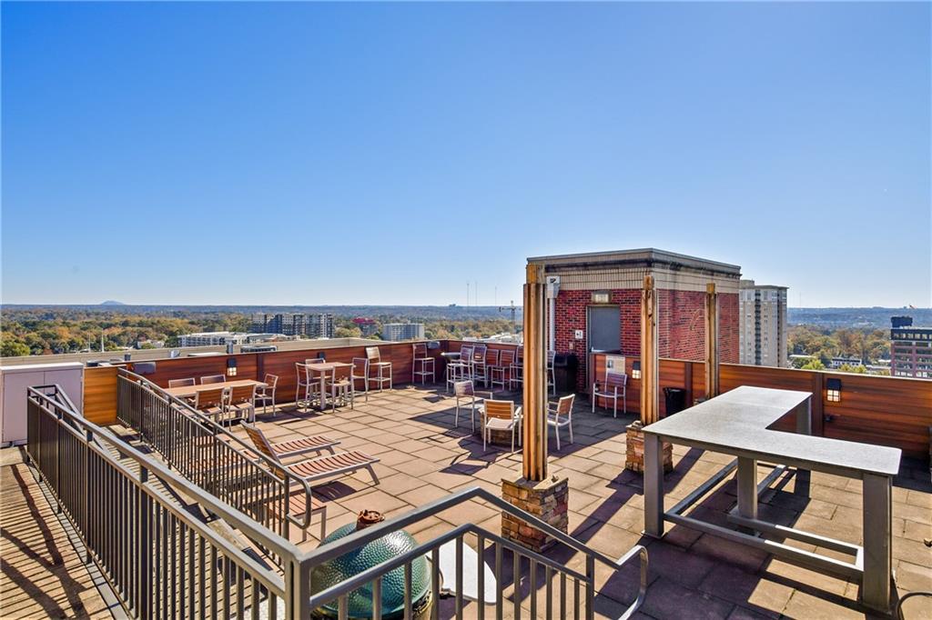 3180 Mathieson Drive NE Unit 1001