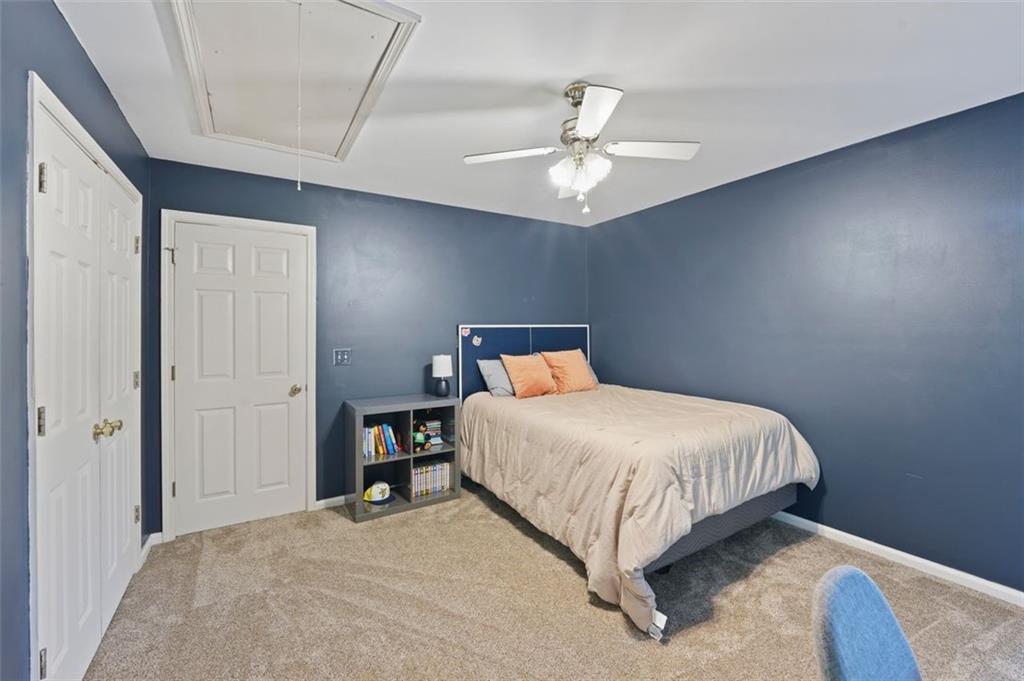 5028 Winding Hills Lane