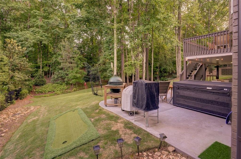 5028 Winding Hills Lane