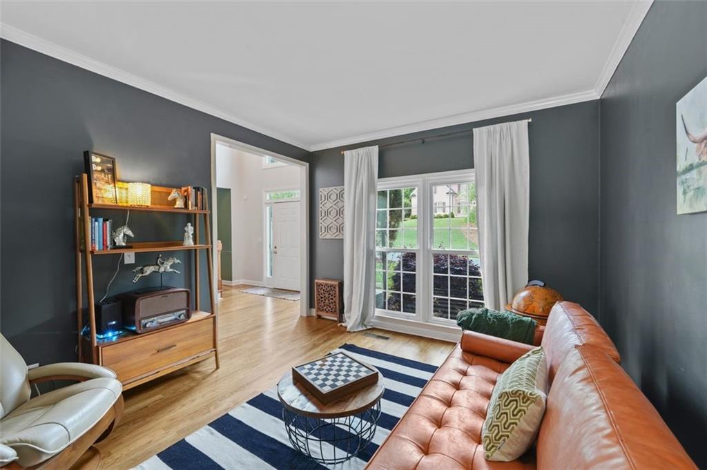 5028 Winding Hills Lane