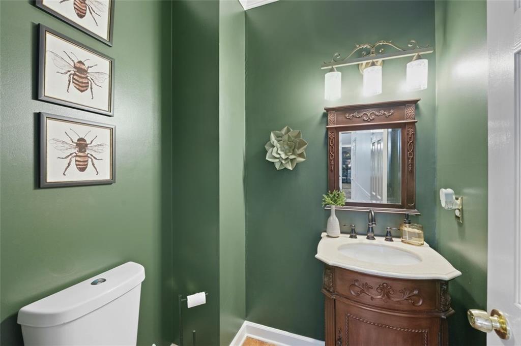 5028 Winding Hills Lane