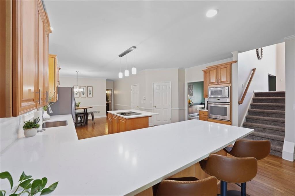 5028 Winding Hills Lane