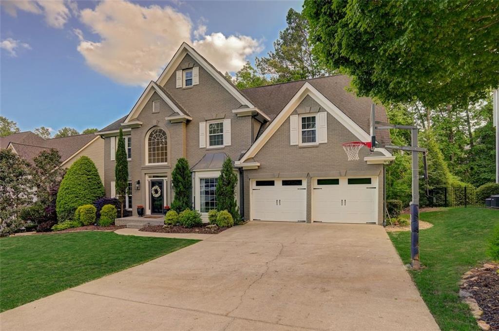 5028 Winding Hills Lane