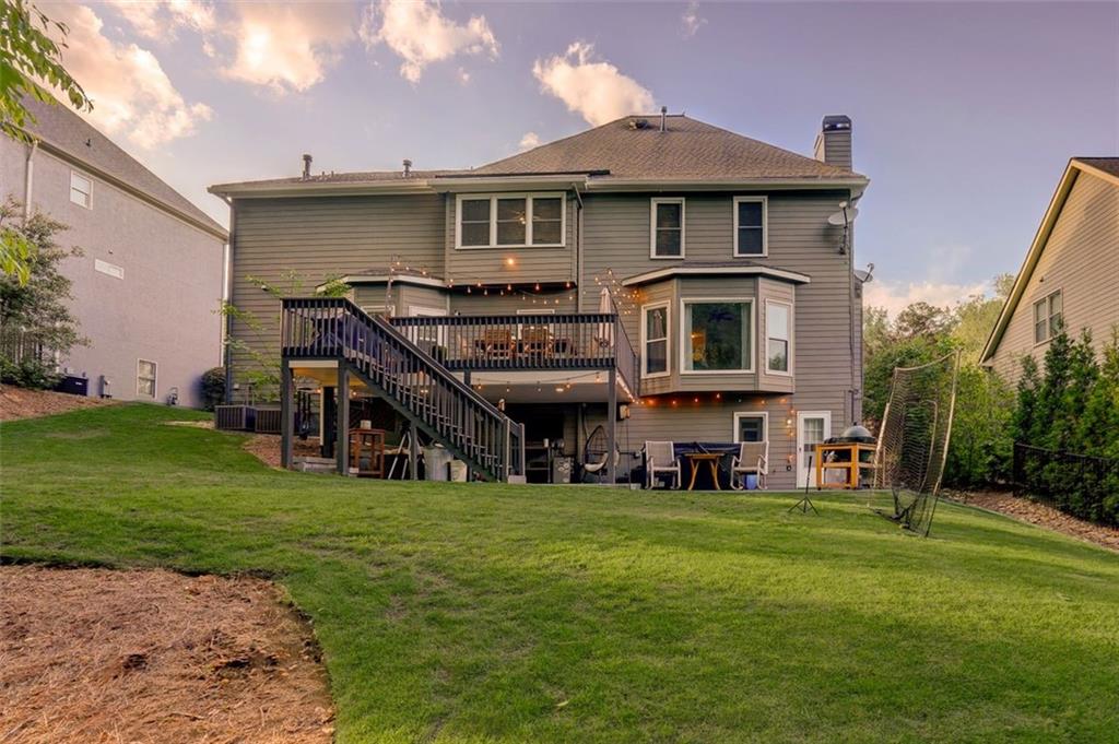 5028 Winding Hills Lane