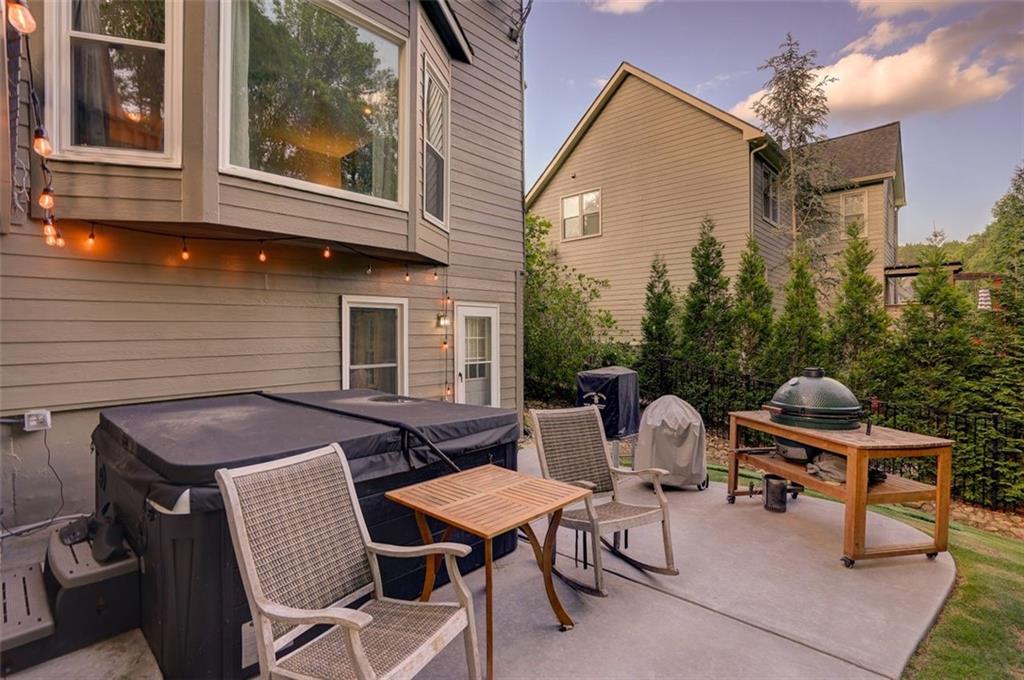 5028 Winding Hills Lane