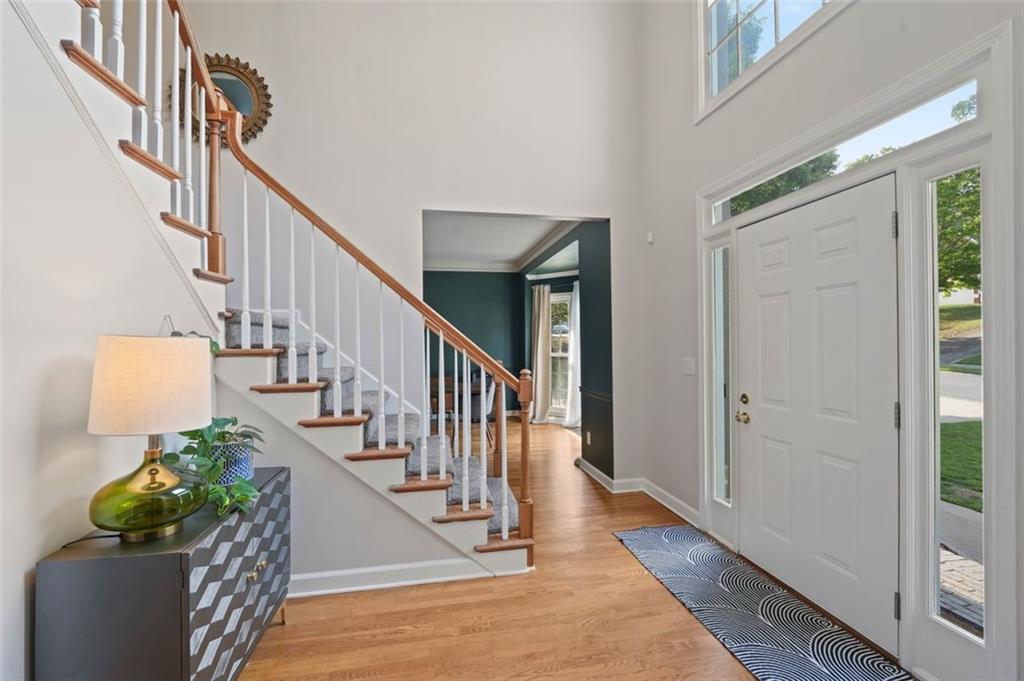 5028 Winding Hills Lane