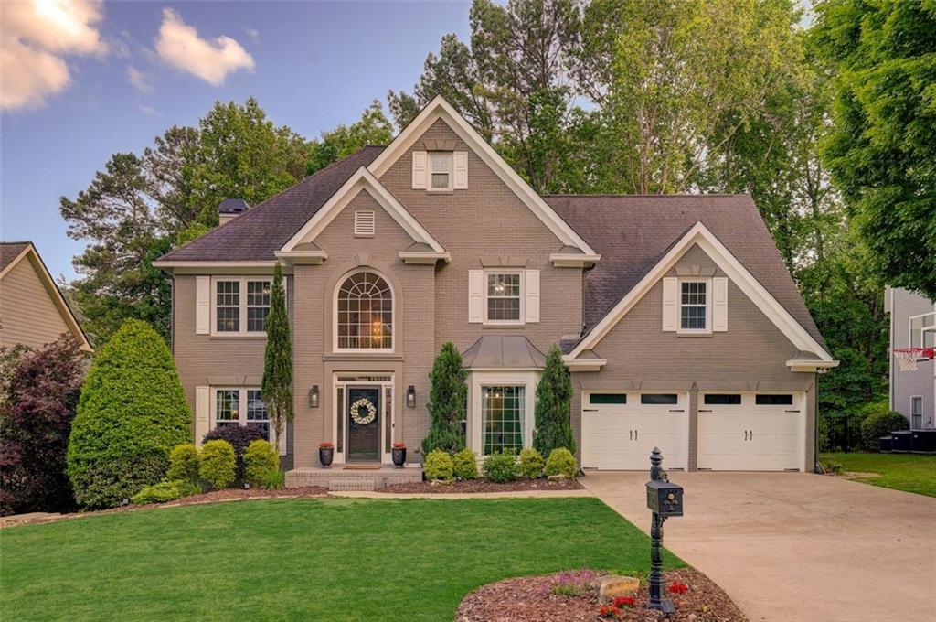 5028 Winding Hills Lane