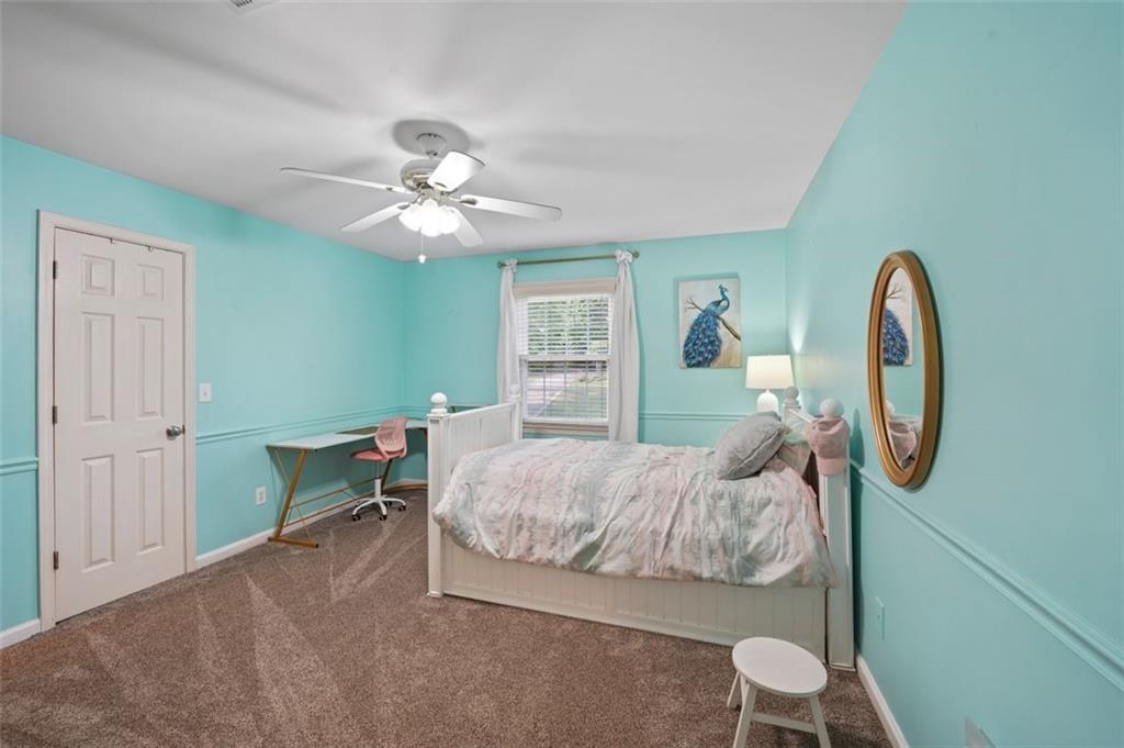 5028 Winding Hills Lane