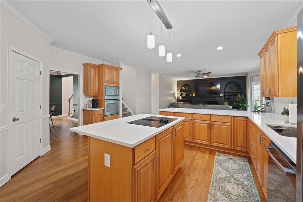 5028 Winding Hills Lane