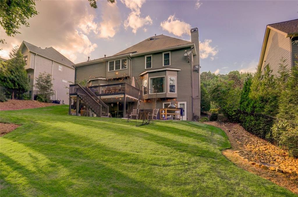 5028 Winding Hills Lane