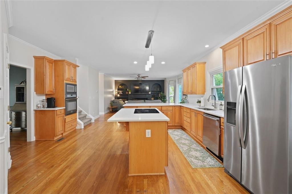 5028 Winding Hills Lane