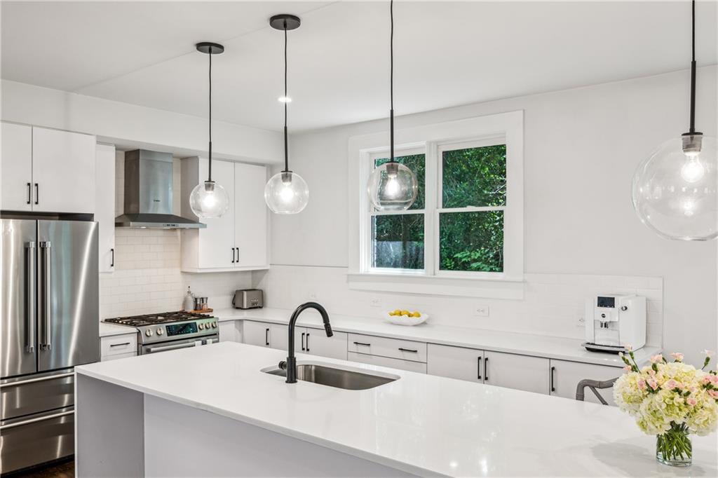 68 Peachtree Memorial Drive NW Unit 68-1