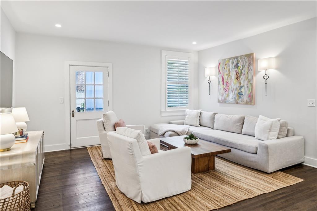 68 Peachtree Memorial Drive NW Unit 68-1