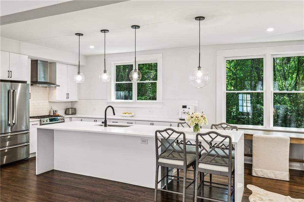 68 Peachtree Memorial Drive NW Unit 68-1