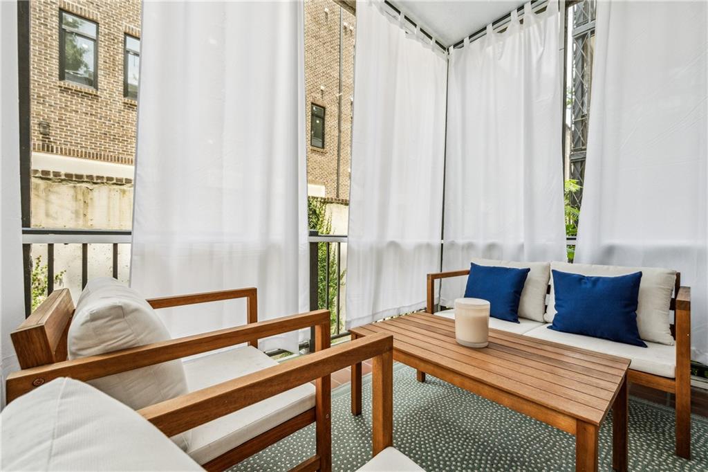 68 Peachtree Memorial Drive NW Unit 68-1