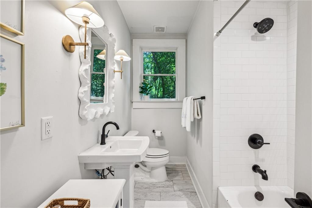 68 Peachtree Memorial Drive NW Unit 68-1