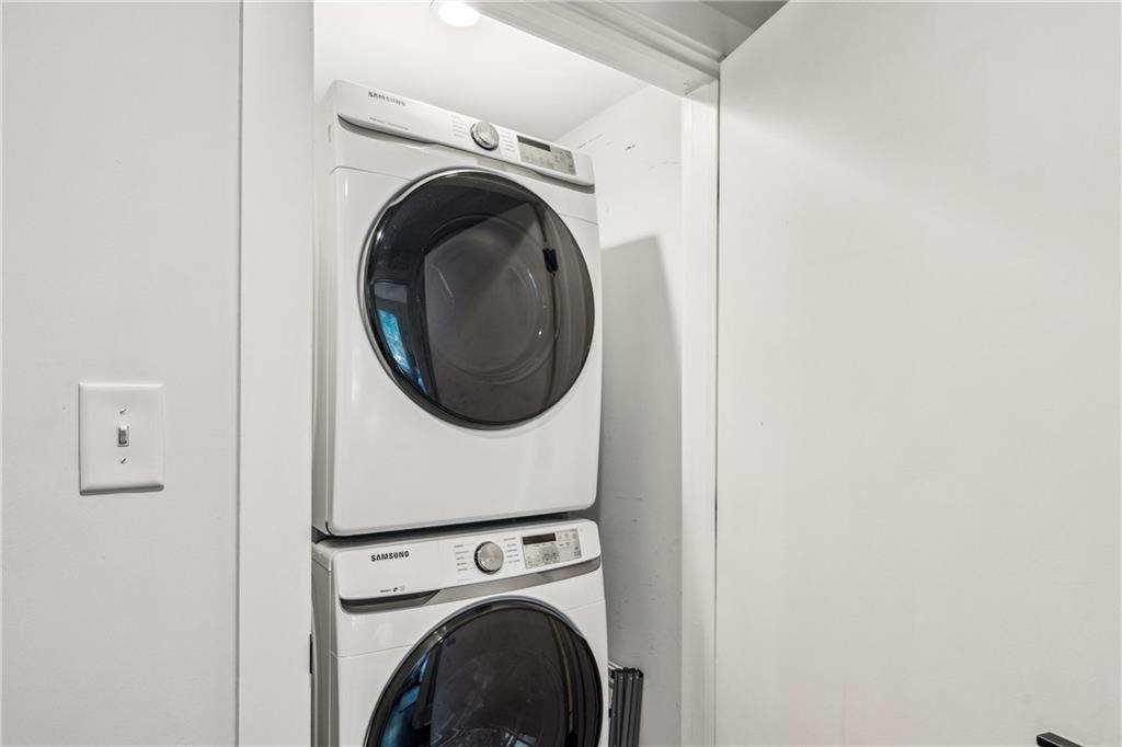 68 Peachtree Memorial Drive NW Unit 68-1