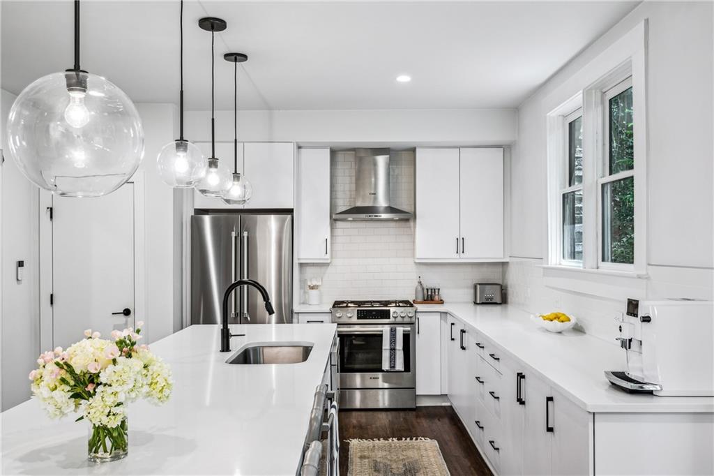 68 Peachtree Memorial Drive NW Unit 68-1