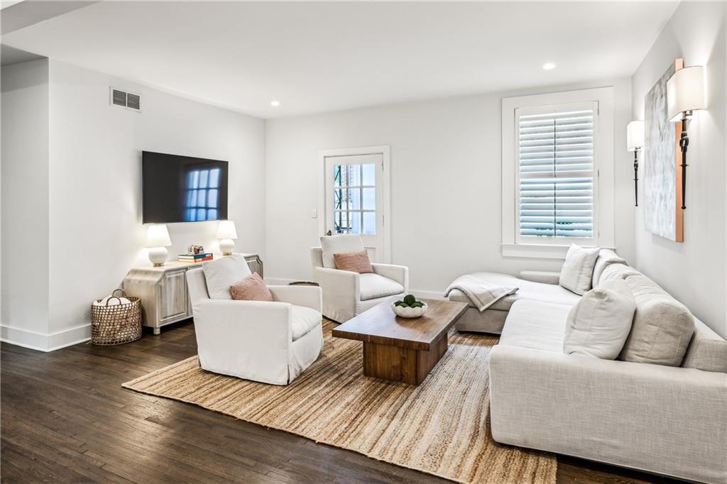 68 Peachtree Memorial Drive NW Unit 68-1