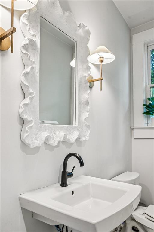 68 Peachtree Memorial Drive NW Unit 68-1