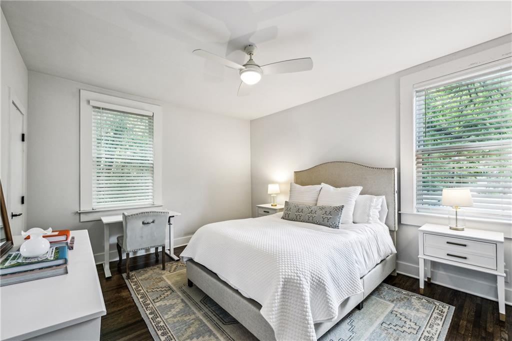 68 Peachtree Memorial Drive NW Unit 68-1